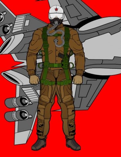 Russian Experimental Skycraft Pilot.JPG