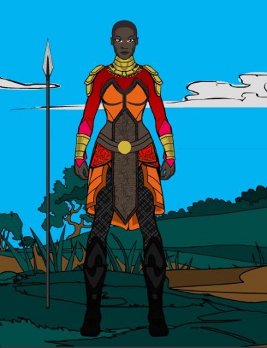 Dora Milaje.JPG