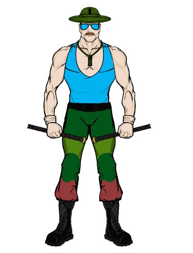 Sgt Slaughter v4 (Slaughter's Marauders).JPG