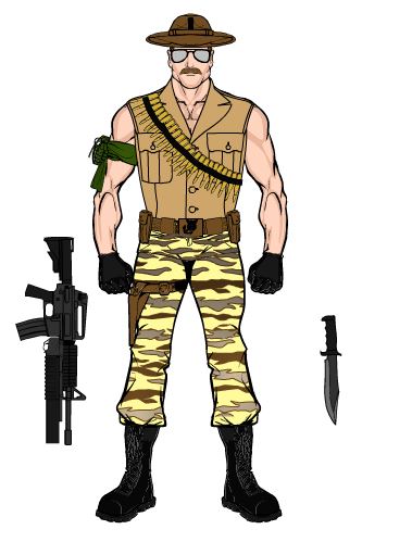 Sgt Slaughter v5 (06 Con).JPG