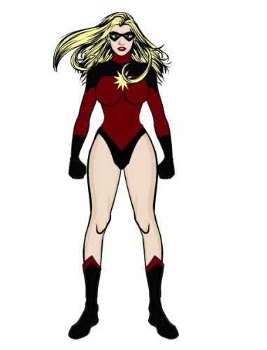 Ms. Marvel (Karla Sofen).JPG