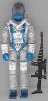 JoeCustoms.com > Figures > Cobra > Lamprey