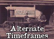 Alternate Timeframes Logo