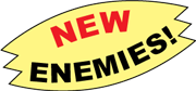 New Enemies Logo