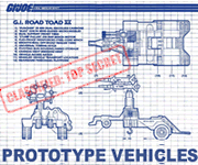 Prototype Vehicles Logo