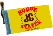 Rogue States Logo