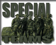 Special Teams Logo
