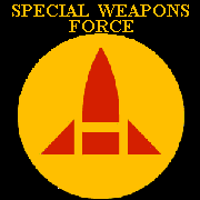 Special Weapons Force Logo